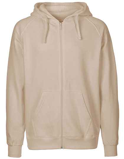Men´s Zip Hoodie - NE63301
