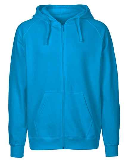 Men´s Zip Hoodie - NE63301