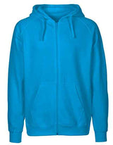 Men´s Zip Hoodie - NE63301
