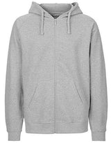 Men´s Zip Hoodie - NE63301