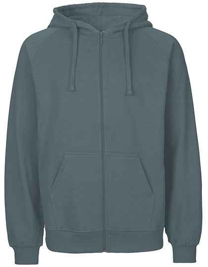 Men´s Zip Hoodie - NE63301