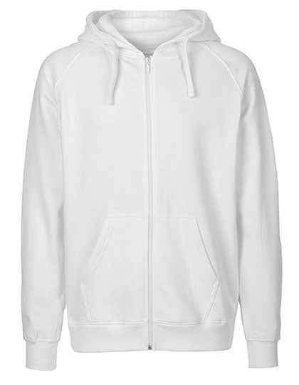 Men´s Zip Hoodie - NE63301