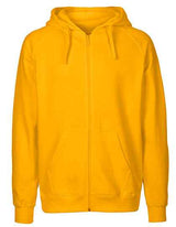 Men´s Zip Hoodie - NE63301