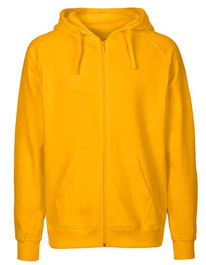 Men´s Zip Hoodie - NE63301