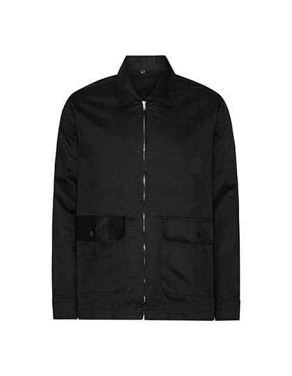 Twill Jacket - NE67701