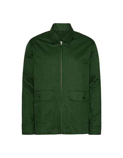 Twill Jacket - NE67701