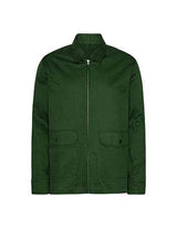 Twill Jacket - NE67701