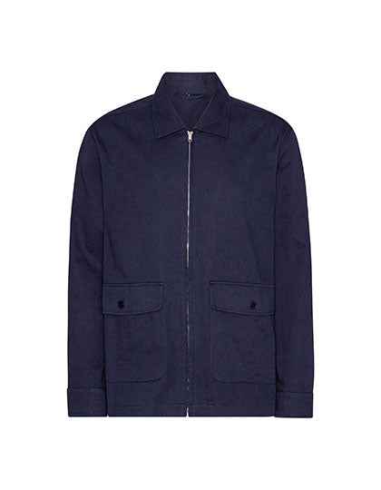Twill Jacket - NE67701