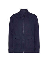 Twill Jacket - NE67701