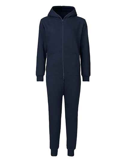 Unisex Jumpsuit - NE73331
