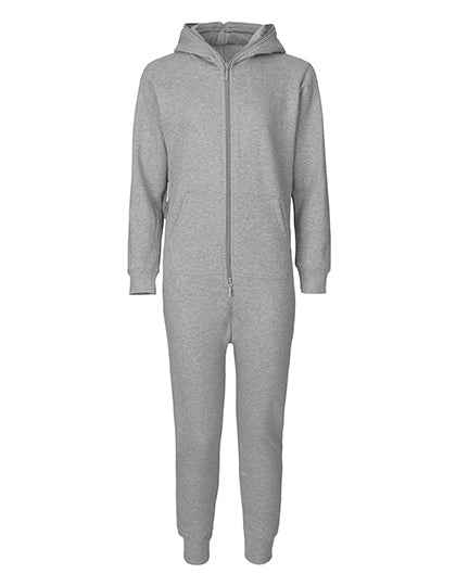 Unisex Jumpsuit - NE73331