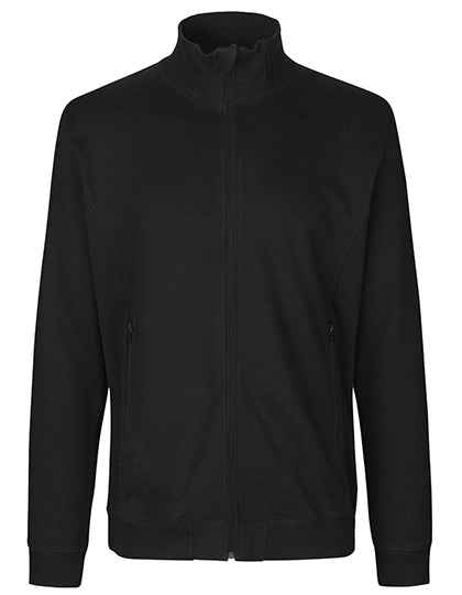 Unisex High Neck Jacket - NE73601