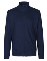 Unisex High Neck Jacket - NE73601