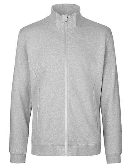 Unisex High Neck Jacket - NE73601