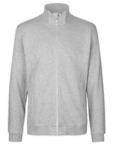 Unisex High Neck Jacket - NE73601