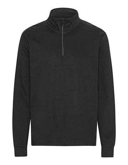 Unisex Quarter Zip Sweatshirt - NE73701