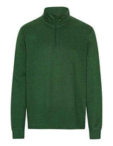 Unisex Quarter Zip Sweatshirt - NE73701