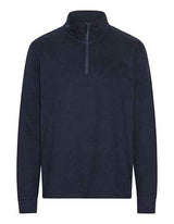 Unisex Quarter Zip Sweatshirt - NE73701