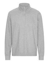 Unisex Quarter Zip Sweatshirt - NE73701