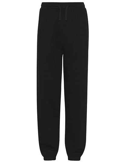 Unisex Sweatpants With Elastic Cuff - NE74003