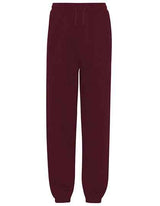 Unisex Sweatpants With Elastic Cuff - NE74003