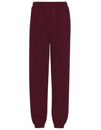 Unisex Sweatpants With Elastic Cuff - NE74003