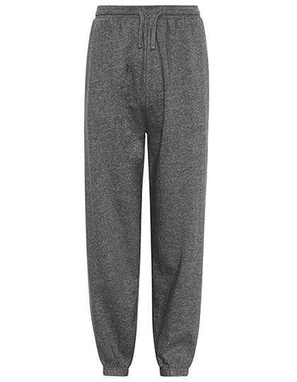 Unisex Sweatpants With Elastic Cuff - NE74003