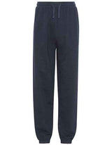 Unisex Sweatpants With Elastic Cuff - NE74003