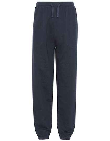 Unisex Sweatpants With Elastic Cuff - NE74003