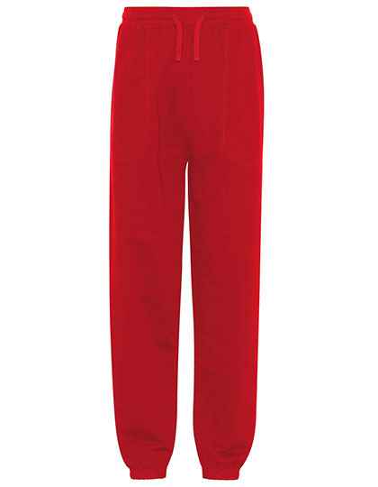 Unisex Sweatpants With Elastic Cuff - NE74003