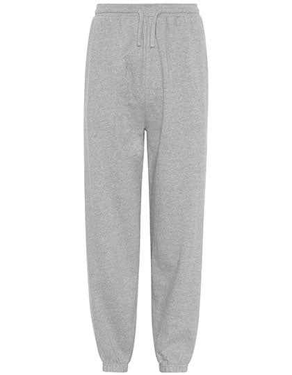 Unisex Sweatpants With Elastic Cuff - NE74003