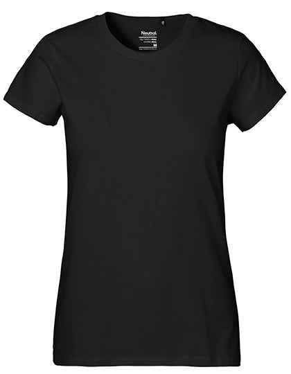 Ladies´ Classic T-Shirt - NE80001