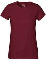 Ladies´ Classic T-Shirt - NE80001