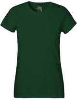 Ladies´ Classic T-Shirt - NE80001
