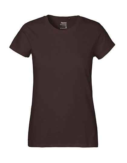 Ladies´ Classic T-Shirt - NE80001