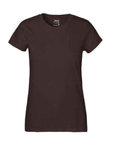Ladies´ Classic T-Shirt - NE80001