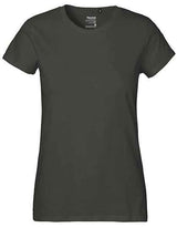 Ladies´ Classic T-Shirt - NE80001
