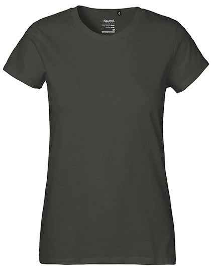 Ladies´ Classic T-Shirt - NE80001