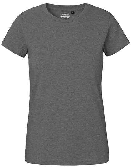 Ladies´ Classic T-Shirt - NE80001