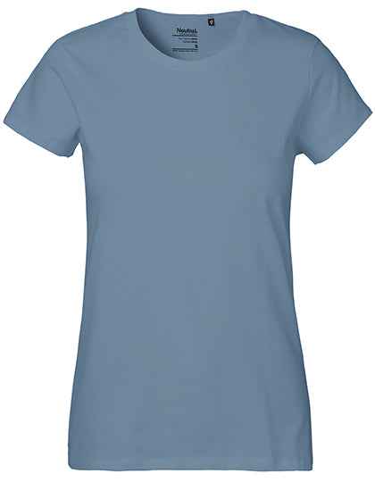 Ladies´ Classic T-Shirt - NE80001