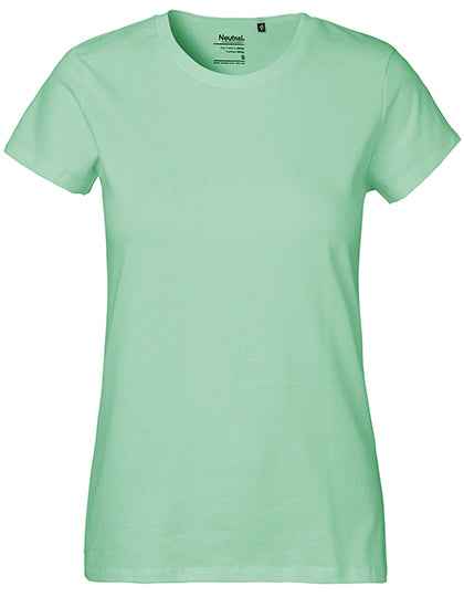 Ladies´ Classic T-Shirt - NE80001