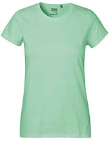 Ladies´ Classic T-Shirt - NE80001