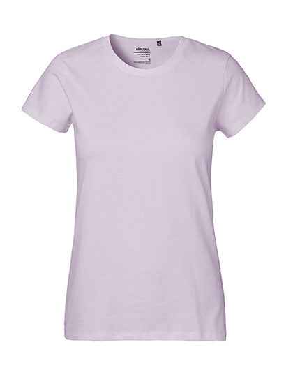 Ladies´ Classic T-Shirt - NE80001