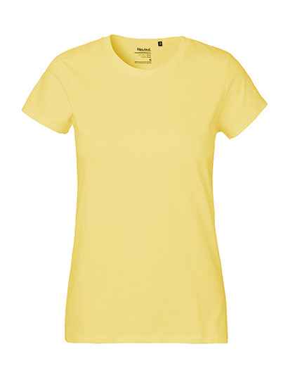 Ladies´ Classic T-Shirt - NE80001
