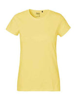 Ladies´ Classic T-Shirt - NE80001