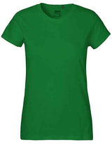 Ladies´ Classic T-Shirt - NE80001