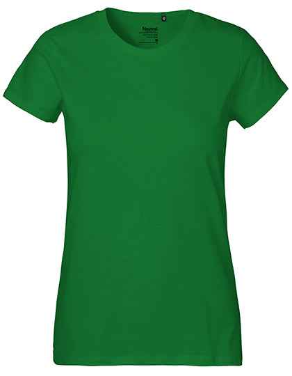 Ladies´ Classic T-Shirt - NE80001
