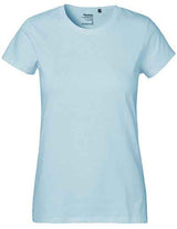 Ladies´ Classic T-Shirt - NE80001
