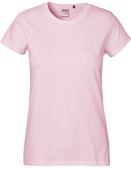 Ladies´ Classic T-Shirt - NE80001