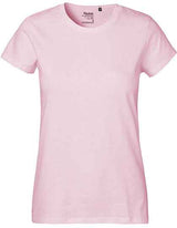 Ladies´ Classic T-Shirt - NE80001
